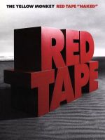 RED TAPE“NAKED”