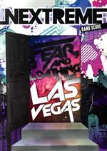 BAND SCORE Fear,and Loathing in Las Vegas