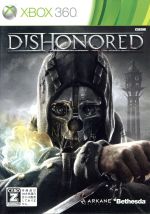 Dishonored