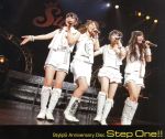 Step One!!(初回限定盤)(Blu-ray Disc付)(Blu-ray Disc1枚、スペシャルフォトブック付)