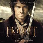映画 ホビット 思いがけない冒険 オリジナル・サウンドトラック