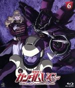 機動戦士ガンダムUC 6(Blu-ray Disc)(16P特製ブックレット付)