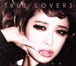 TRUE LOVERS(初回生産限定盤)(DVD付)(スリーブケース、特典DVD1枚付)