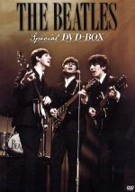 ザ・ビートルズ Special DVD-BOX