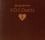 S.O.S.Duets(初回生産限定盤)(DVD付)(特典DVD1枚、写真集付)