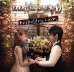 ELEKITER ROUND φ 4th.ミニアルバム Forbidden Lover(豪華版)(DVD1枚付)