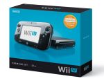 Wii U プレミアムセット(kuro)(Wii U本体(kuro)1台、Wii U GamePad(kuro)1台、Wii U GamePa)