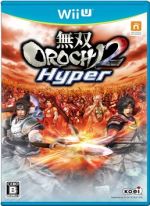 無双OROCHI2 Hyper