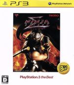 NINJA GAIDEN Σ PS3 the Best(価格改定版)