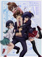 中二病でも恋がしたい!(7)(Blu-ray Disc)