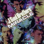MIRACLE(DVD付)(DVD1枚付)