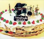 Handmade(初回限定盤)(DVD付)(特典DVD1枚付)