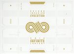 2012 INFINITE CONCERT SECOND INVASION:EVOLUTION(Blu-ray Disc)