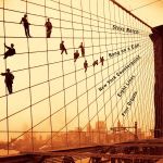 ライヒ:ニューヨーク・カウンターポイント、エイト・ラインズ、4台のオルガン