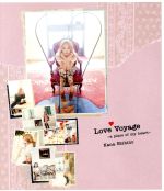 Love Voyage~a place of my heart~(Blu-ray Disc)