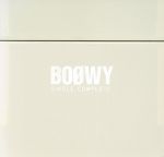 BOOWY SINGLE COMPLETE(7Blu-spec CD2)