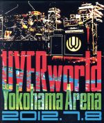 UVERworld Yokohama Arena(Blu-ray Disc)