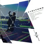 VISITORS(Blu-spec CD2)