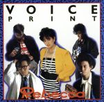 VOICE PRINT(Blu-spec CD2)
