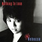 Nothing To Lose(Blu-spec CD2)