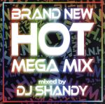 BRAND NEW HOT MEGA MIX mixed by DJ SHANDY