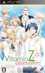VitaminZ Graduation