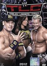 WWE TLC 2012