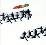 追跡(Blu-spec CD2)