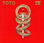 TOTO Ⅳ~聖なる剣(Blu-spec CD2)