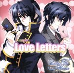 Under the Moon「Love Letters」