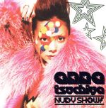 NUDY SHOW!(TSUTAYA限定初回スリーブ仕様)((DVD2枚、スリーブケース付))