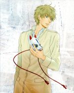 八犬伝-東方八犬異聞-6(初回限定版)(Blu-ray Disc)(スリーブケース、特典CD、ブックレット付)
