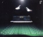 Small World(初回生産限定盤)(DVD付)(スリーブケース、DVD1枚付)