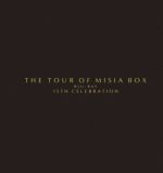 THE TOUR OF MISIA BOX Blu-ray 15th Celebration(Blu-ray Disc)