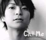 Call Me(豪華版)(DVD1枚、メッセージカード付)