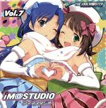 THE IDOLM@STER:ラジオCD iM@STUDIO Vol.7