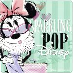 Sparkling POP Disney:Disney Mobile Music Select