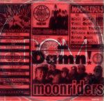 Damn! moonriders(CD-ROM1枚付)