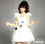 ENERGY(初回生産限定盤)(DVD付)(特典DVD1枚付)