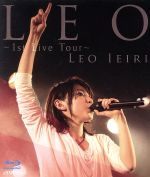 LEO~1st Live Tour~(Blu-ray Disc)