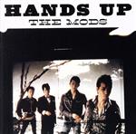 HANDS UP(Blu-spec CD2)