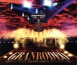 GRANRODEO GREATEST HITS ~GIFT REGISTRY~(DVD付)