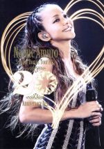 namie amuro 5 Major Domes Tour 2012~20th Anniversary Best~