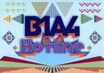 B1A4 Hotline
