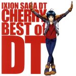 IXION SAGA DT CHERRY BEST OF DT