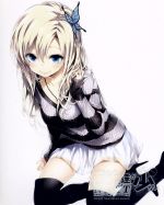 僕は友達が少ないNEXT 第1巻