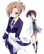 僕は友達が少ないNEXT 第3巻(Blu-ray Disc)