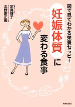 「妊娠体質」に変わる食事 図で見てわかる栄養セラピー-