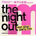 the night out non stop party mix