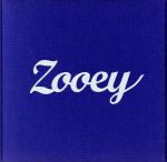 ZOOEY(デラックス盤)(DVD付)(外箱、特典CD1枚、特典DVD1枚、P100フォトブックレット、佐野元春からの手紙、B4版ポスター付)